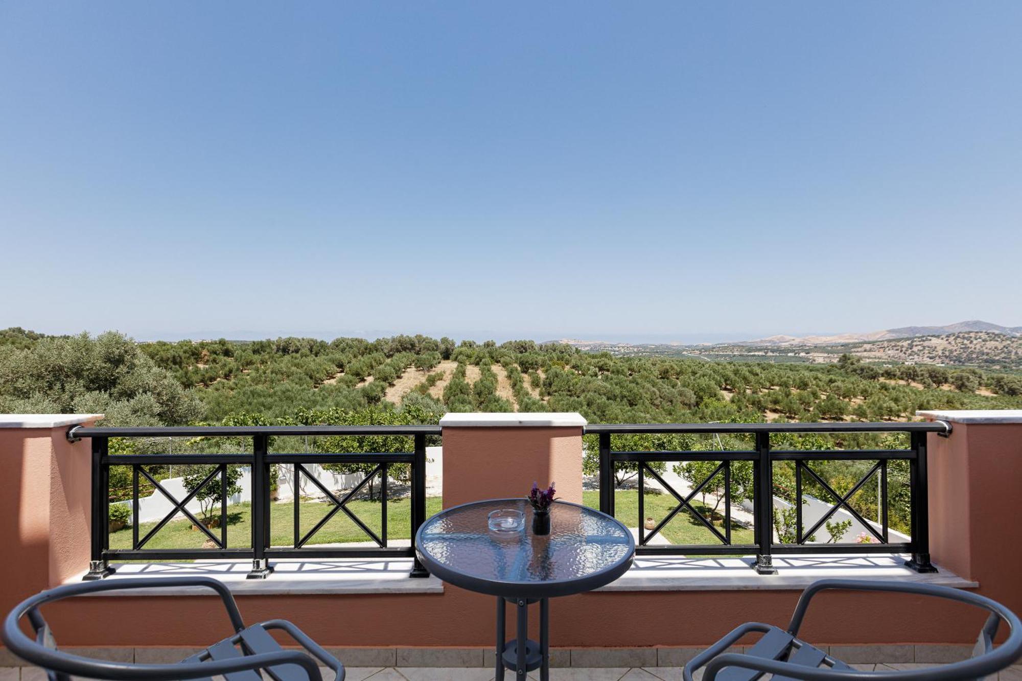 Perama  Marina Villa, A Nature Inspiring Retreat المظهر الخارجي الصورة