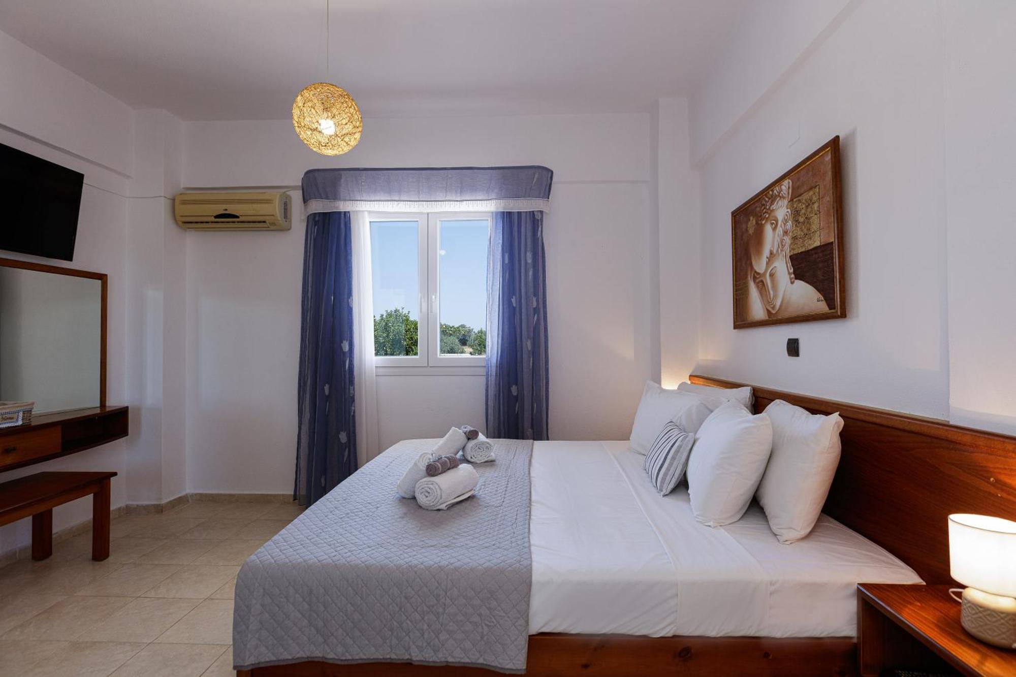 Perama  Marina Villa, A Nature Inspiring Retreat المظهر الخارجي الصورة