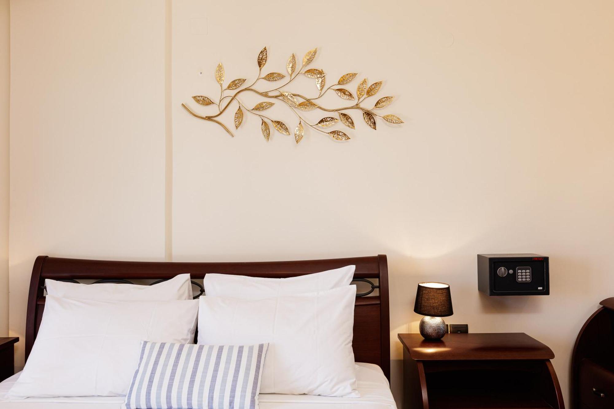Perama  Marina Villa, A Nature Inspiring Retreat المظهر الخارجي الصورة